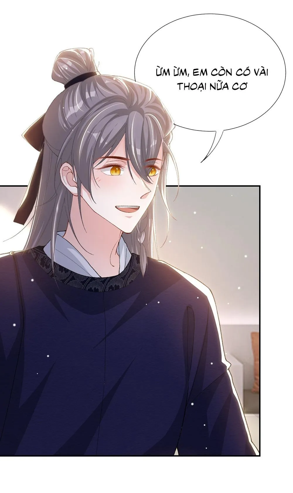 Quan hệ thế thân Chapter 166 Trang 5