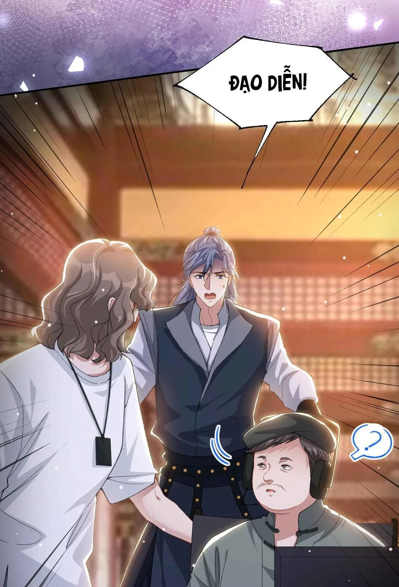 Quan hệ thế thân Chapter 168 Trang 11