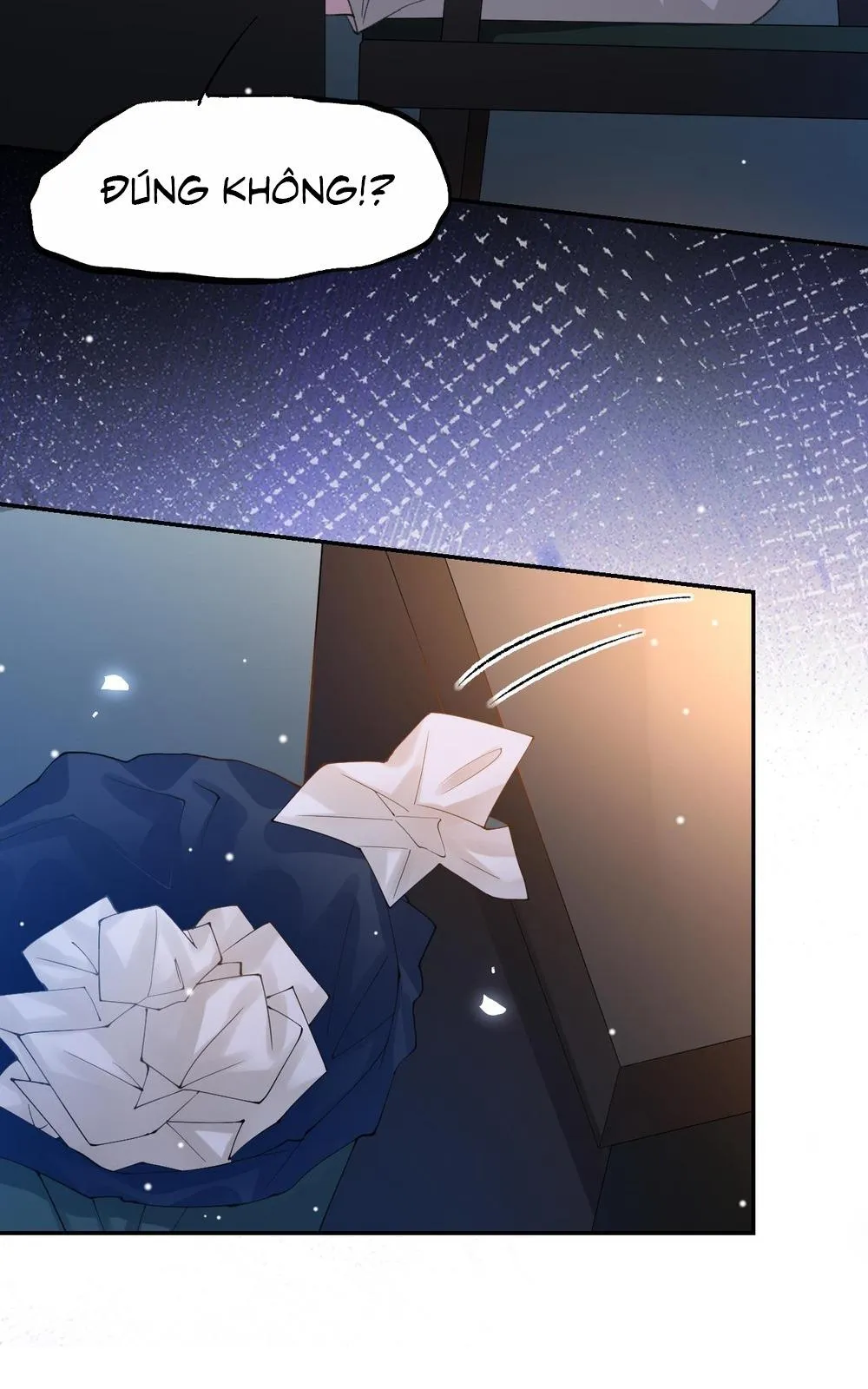 Quan hệ thế thân Chapter 170 Trang 10