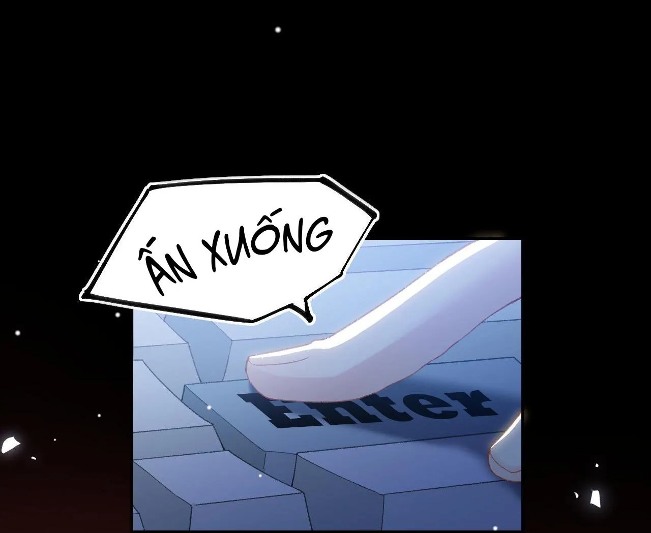 Quan hệ thế thân Chapter 172 Trang 7