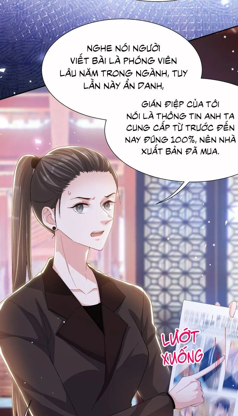 Quan hệ thế thân Chapter 173 Trang 5