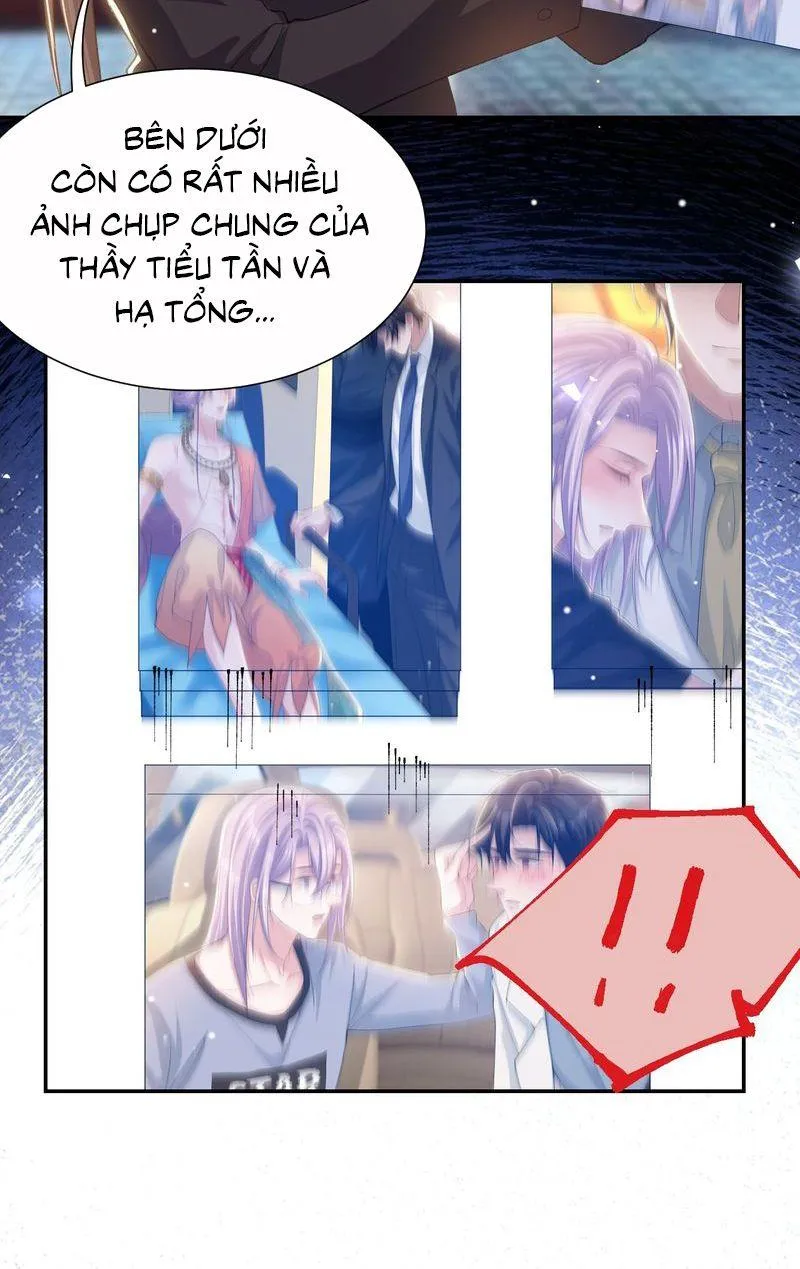 Quan hệ thế thân Chapter 173 Trang 6