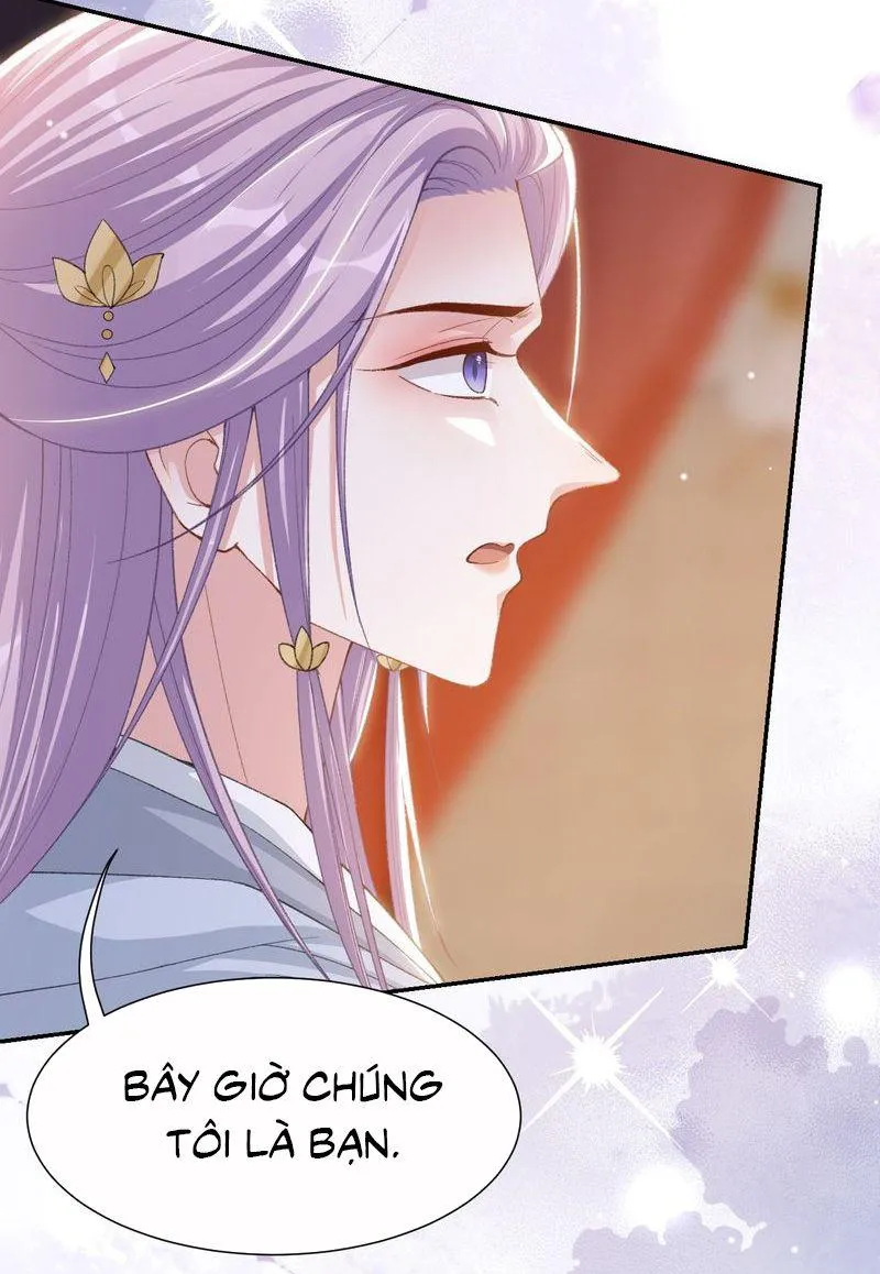 Quan hệ thế thân Chapter 173 Trang 9