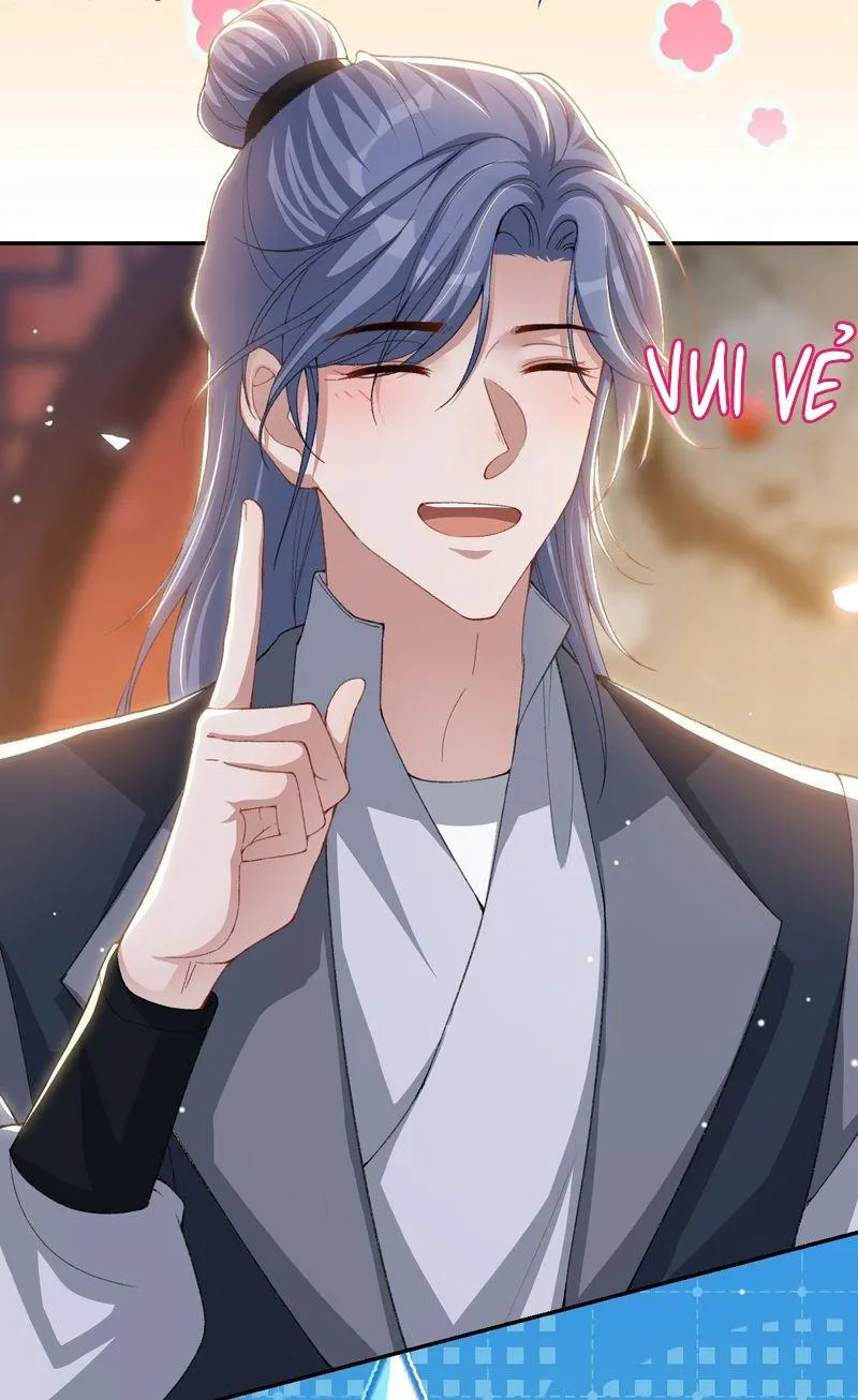 Quan hệ thế thân Chapter 173 Trang 13