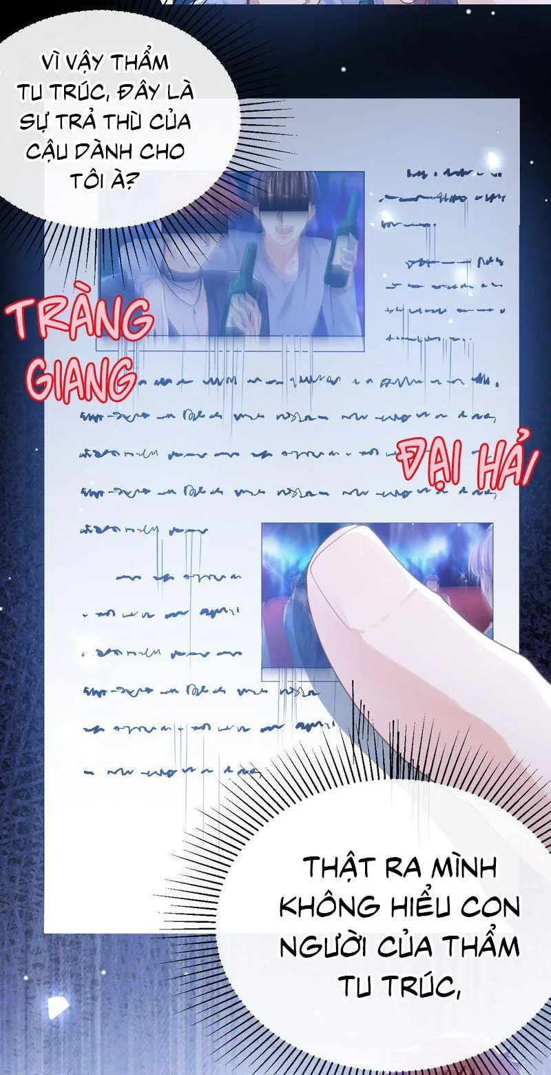 Quan hệ thế thân Chapter 173 Trang 18