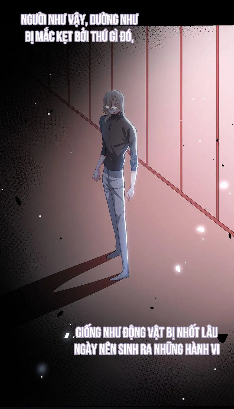 Quan hệ thế thân Chapter 173 Trang 20