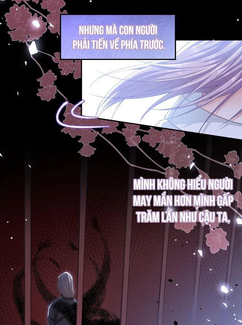 Quan hệ thế thân Chapter 173 Trang 22