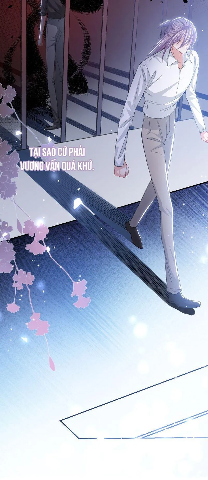 Quan hệ thế thân Chapter 173 Trang 23