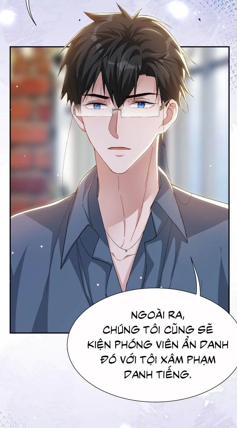 Quan hệ thế thân Chapter 173 Trang 26