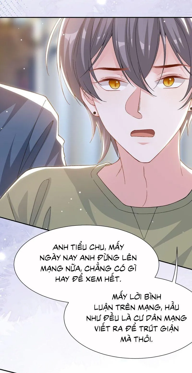 Quan hệ thế thân Chapter 173 Trang 27