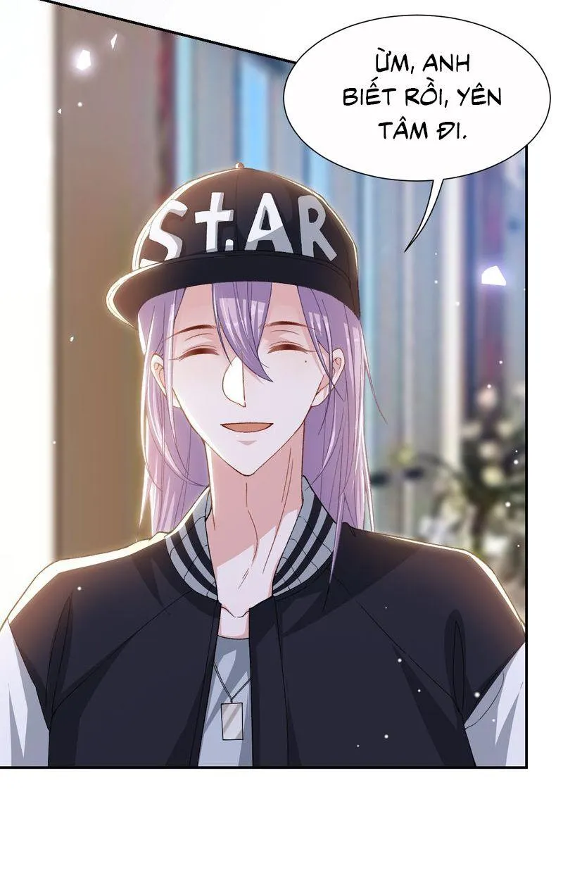 Quan hệ thế thân Chapter 173 Trang 28