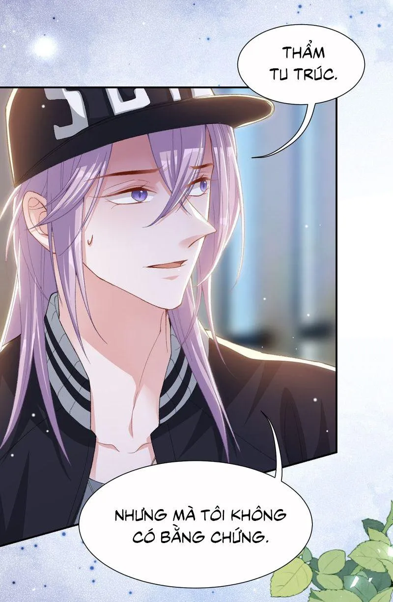 Quan hệ thế thân Chapter 173 Trang 30