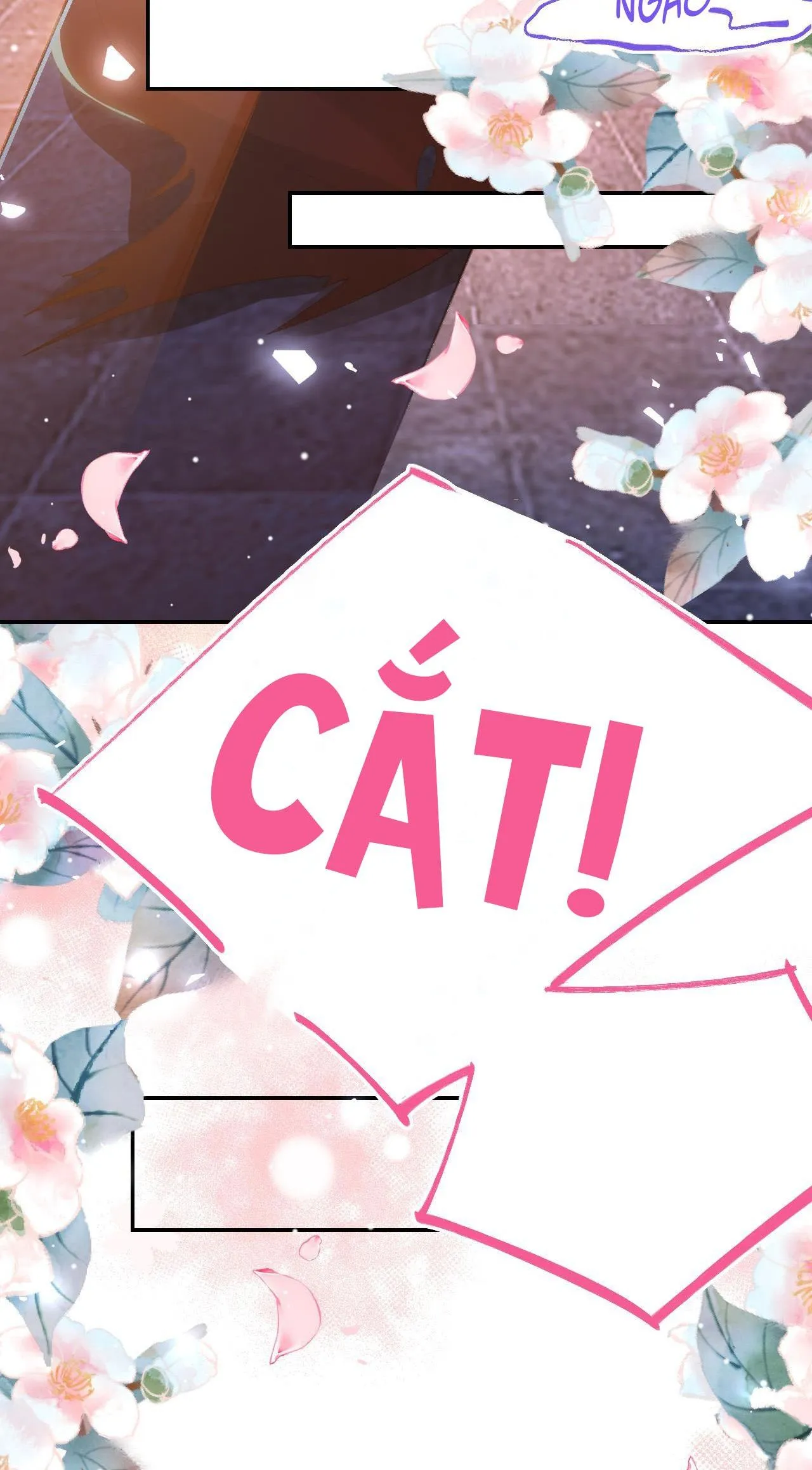 Quan hệ thế thân Chapter 174 Trang 25