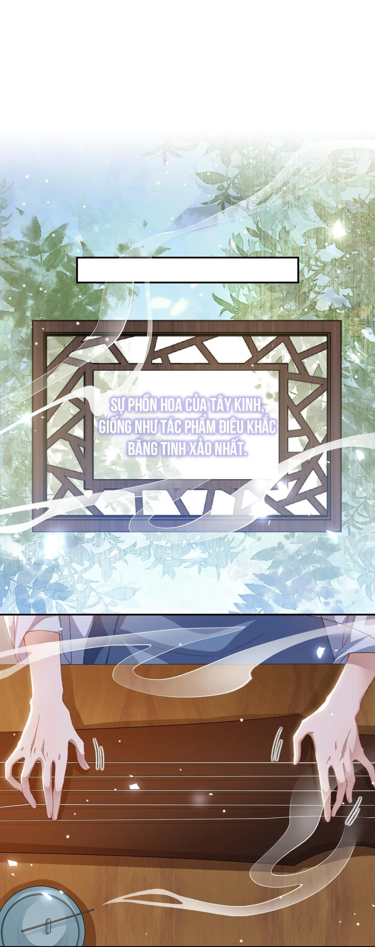 Quan hệ thế thân Chapter 175 Trang 21