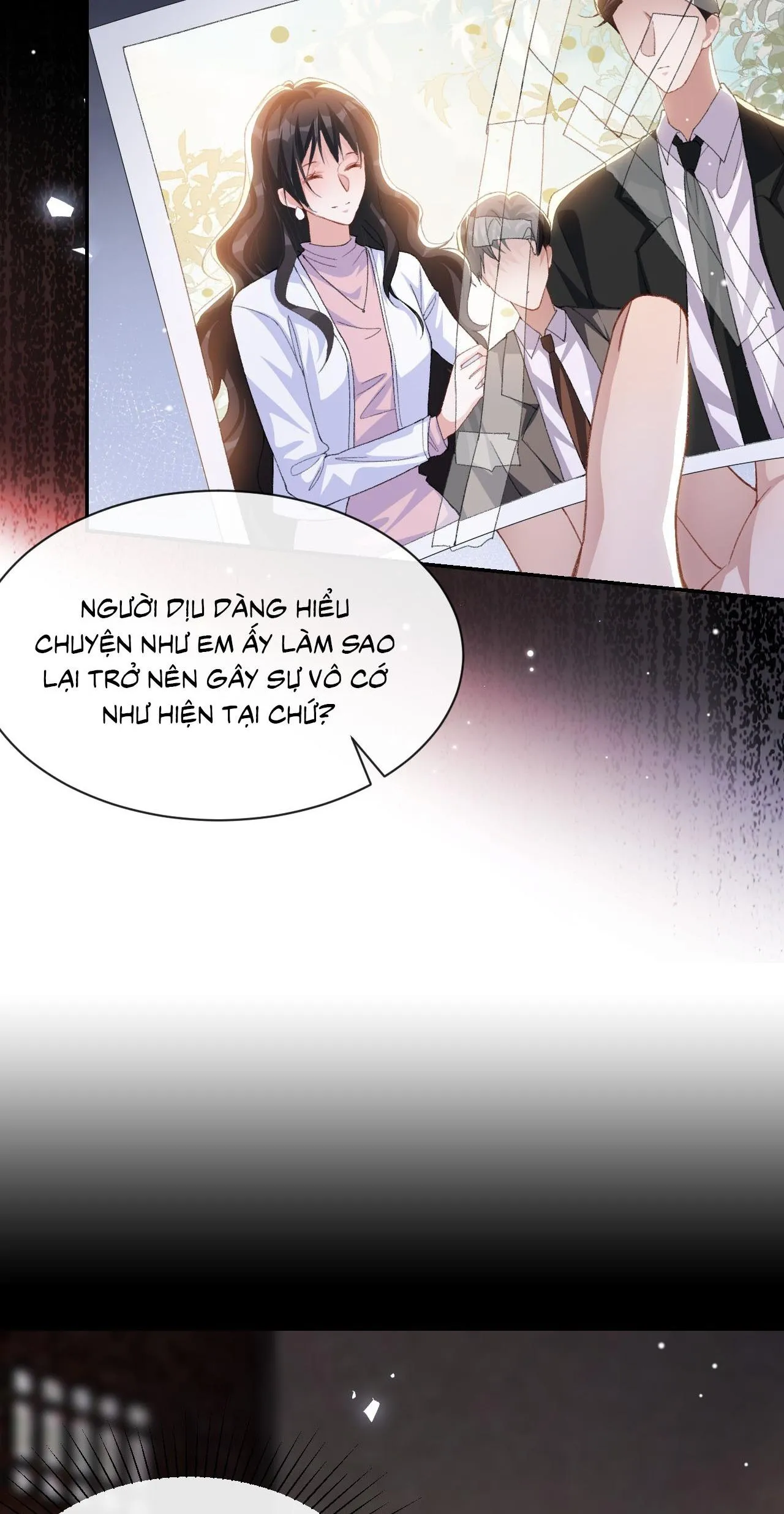 Quan hệ thế thân Chapter 176 Trang 29