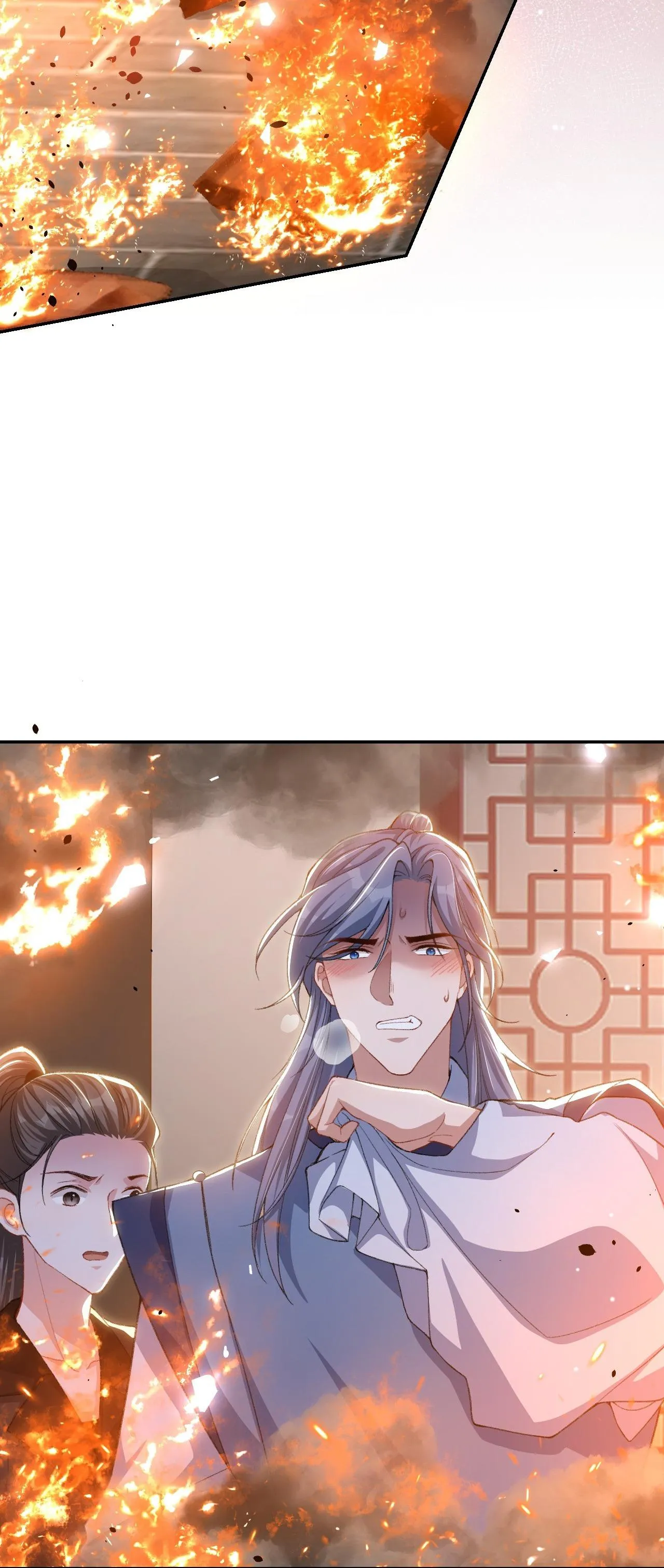 Quan hệ thế thân Chapter 177 Trang 20