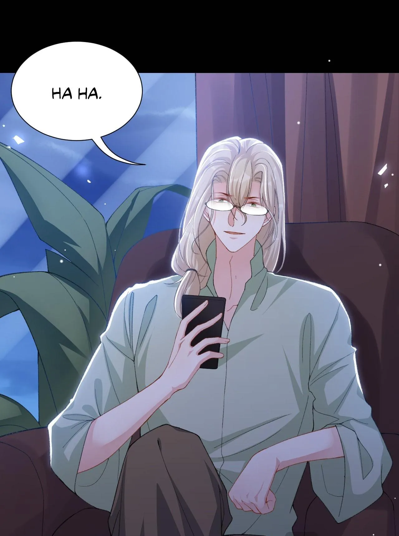 Quan hệ thế thân Chapter 178 Trang 21