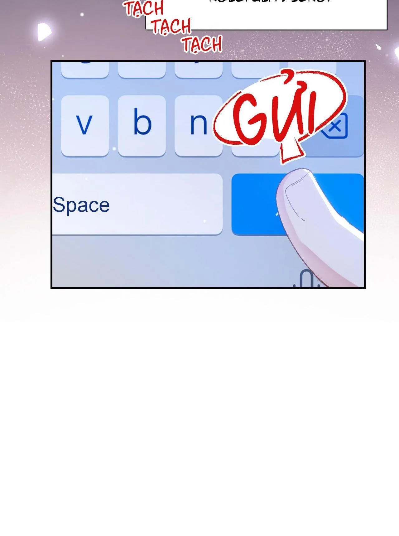 Quan hệ thế thân Chapter 178 Trang 27