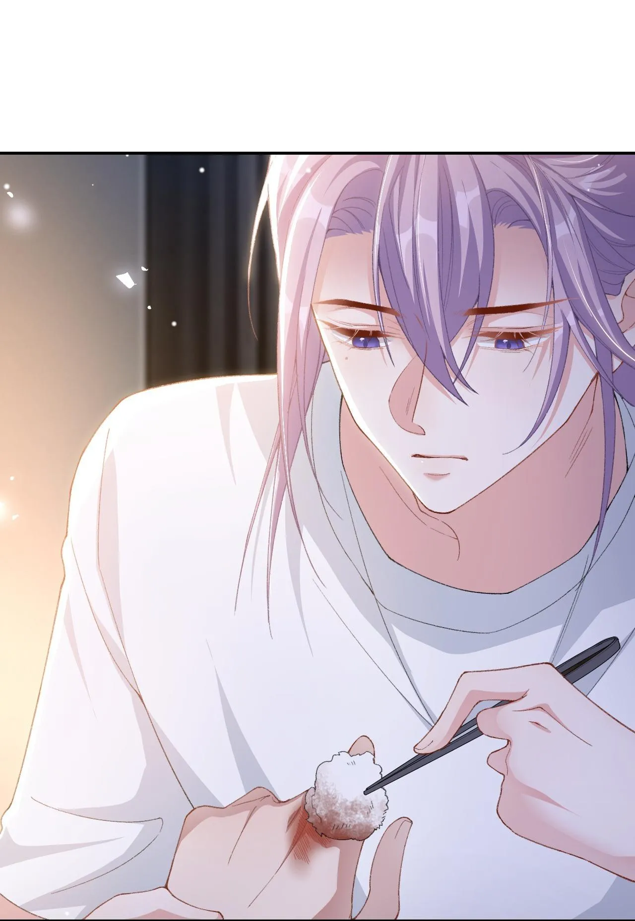 Quan hệ thế thân Chapter 179 Trang 5