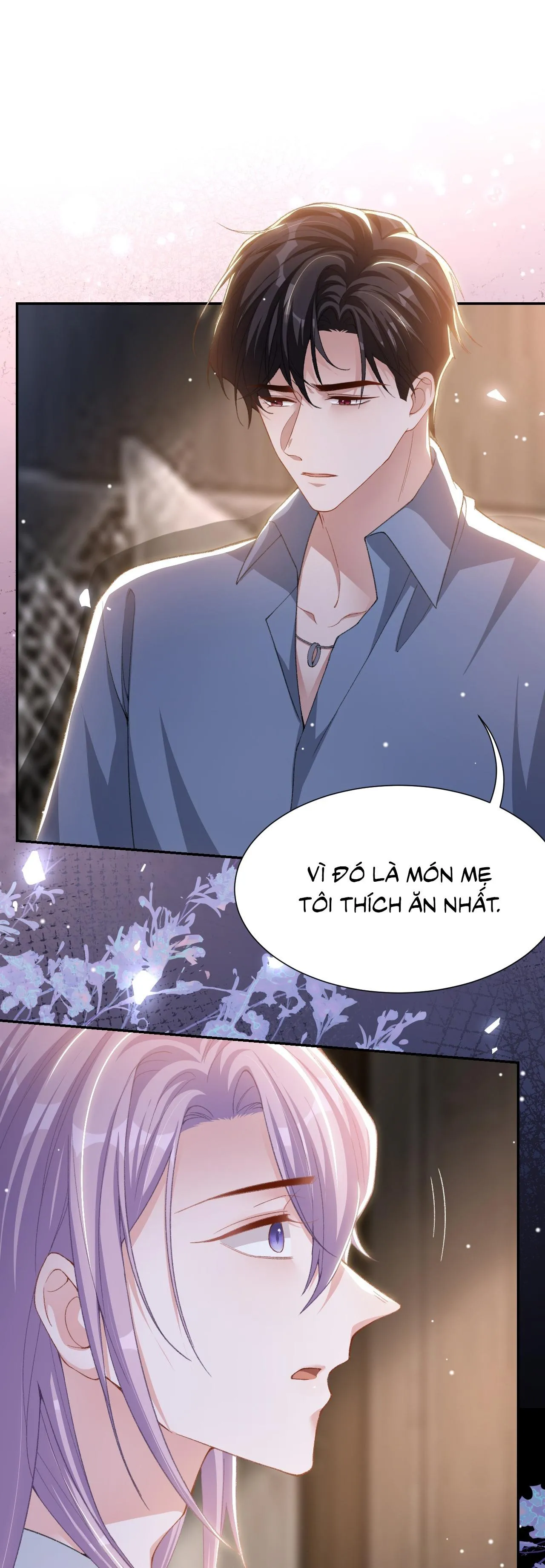 Quan hệ thế thân Chapter 179 Trang 10