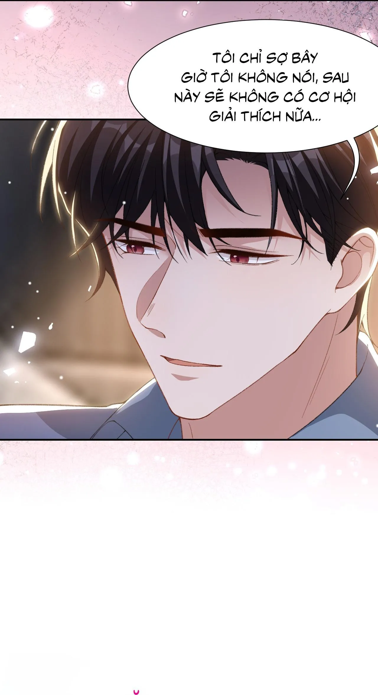 Quan hệ thế thân Chapter 179 Trang 12