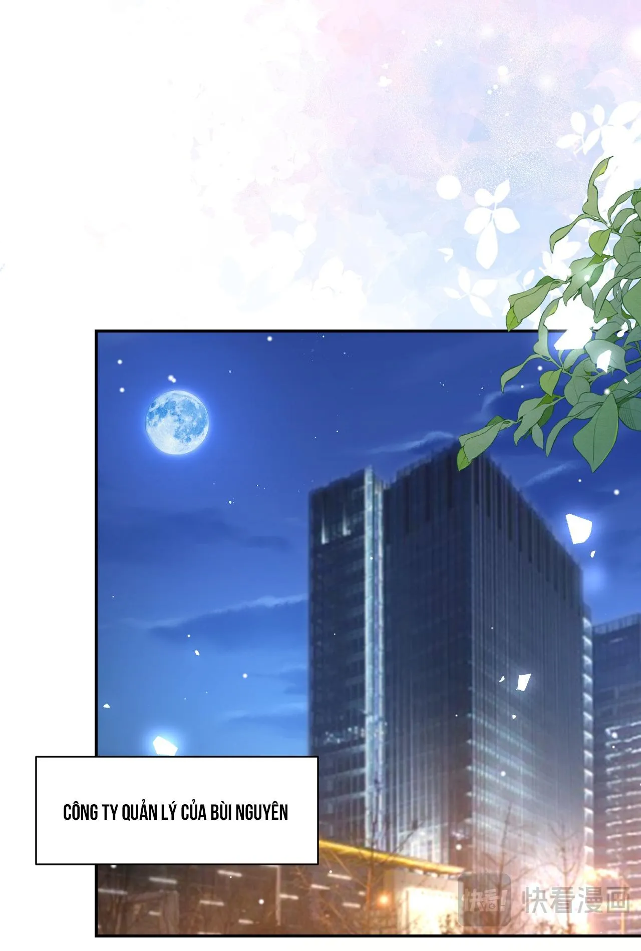 Quan hệ thế thân Chapter 179 Trang 18