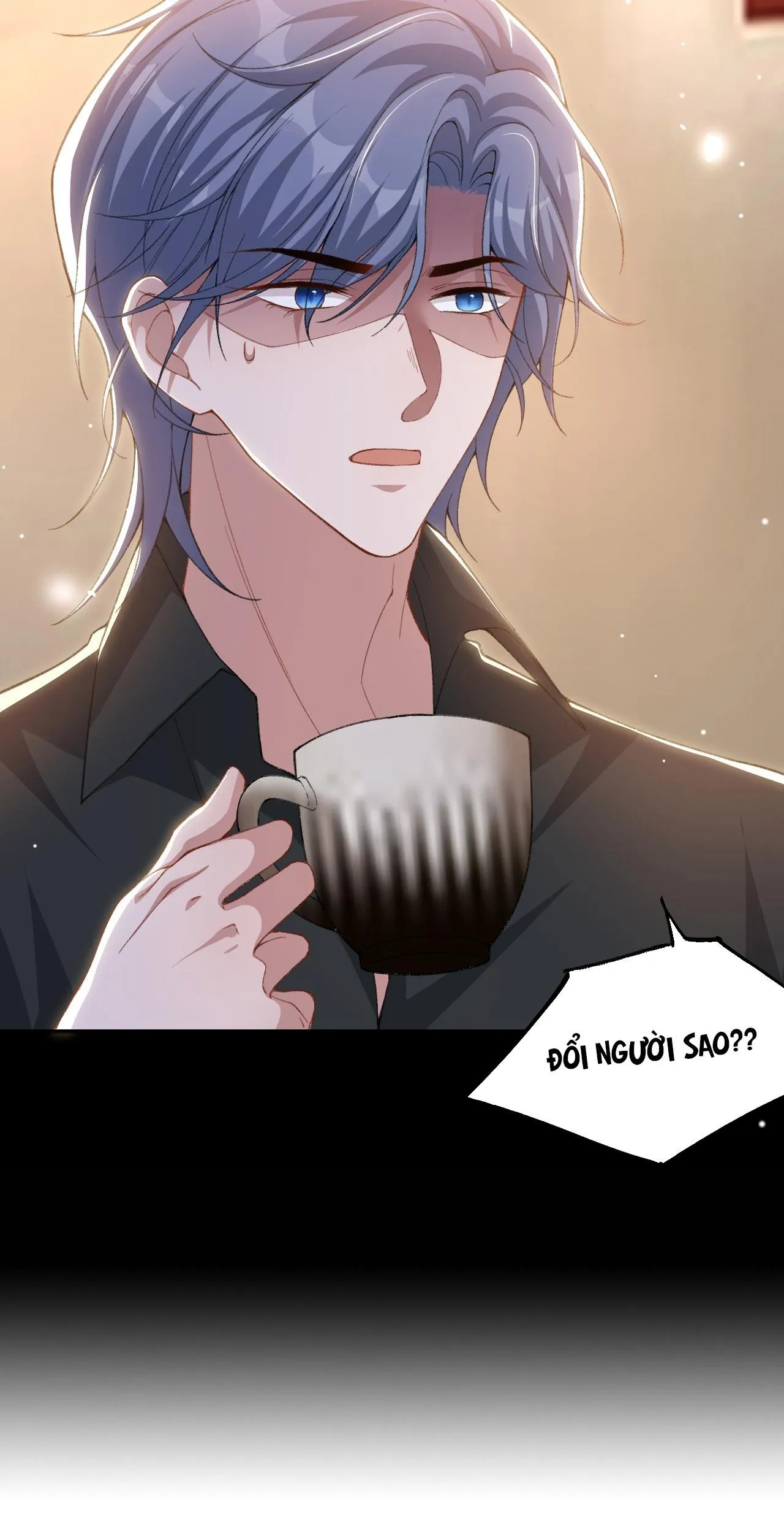 Quan hệ thế thân Chapter 179 Trang 24