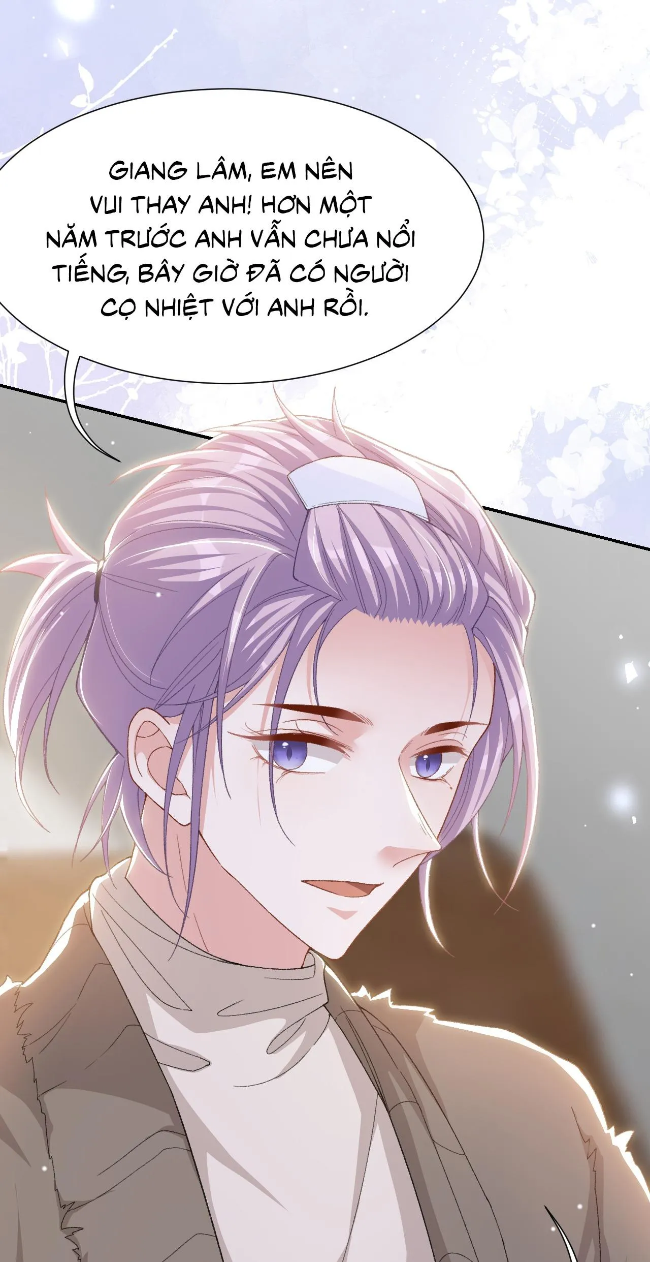 Quan hệ thế thân Chapter 181 Trang 3