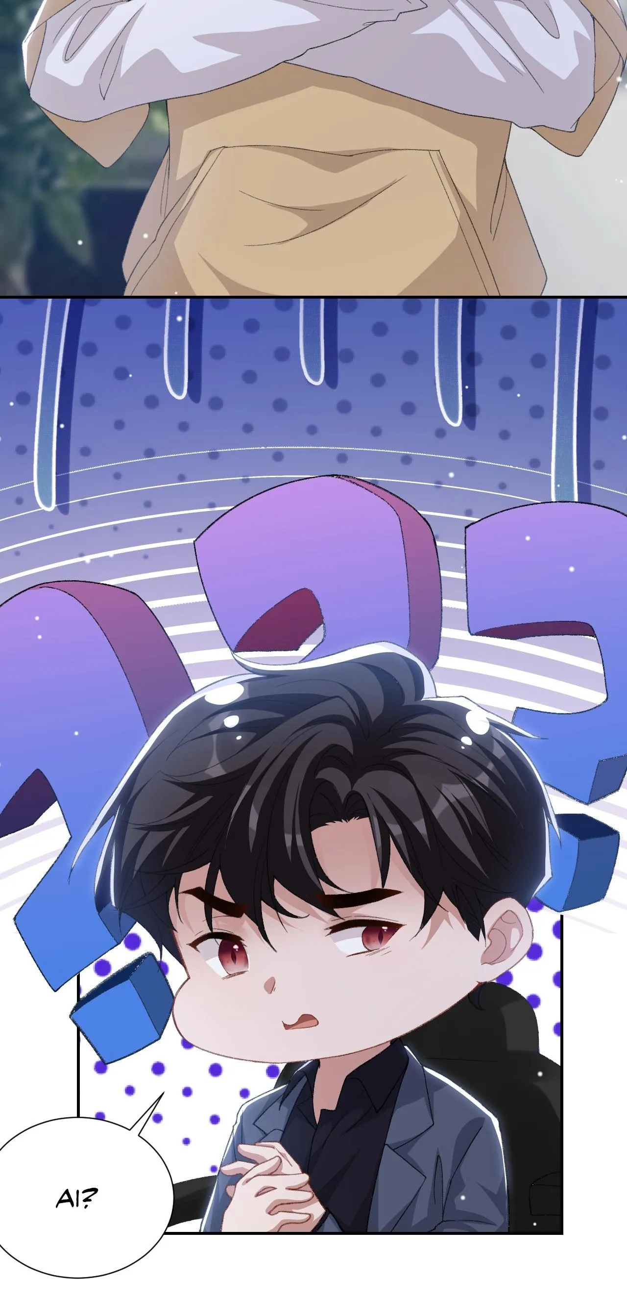 Quan hệ thế thân Chapter 181 Trang 28