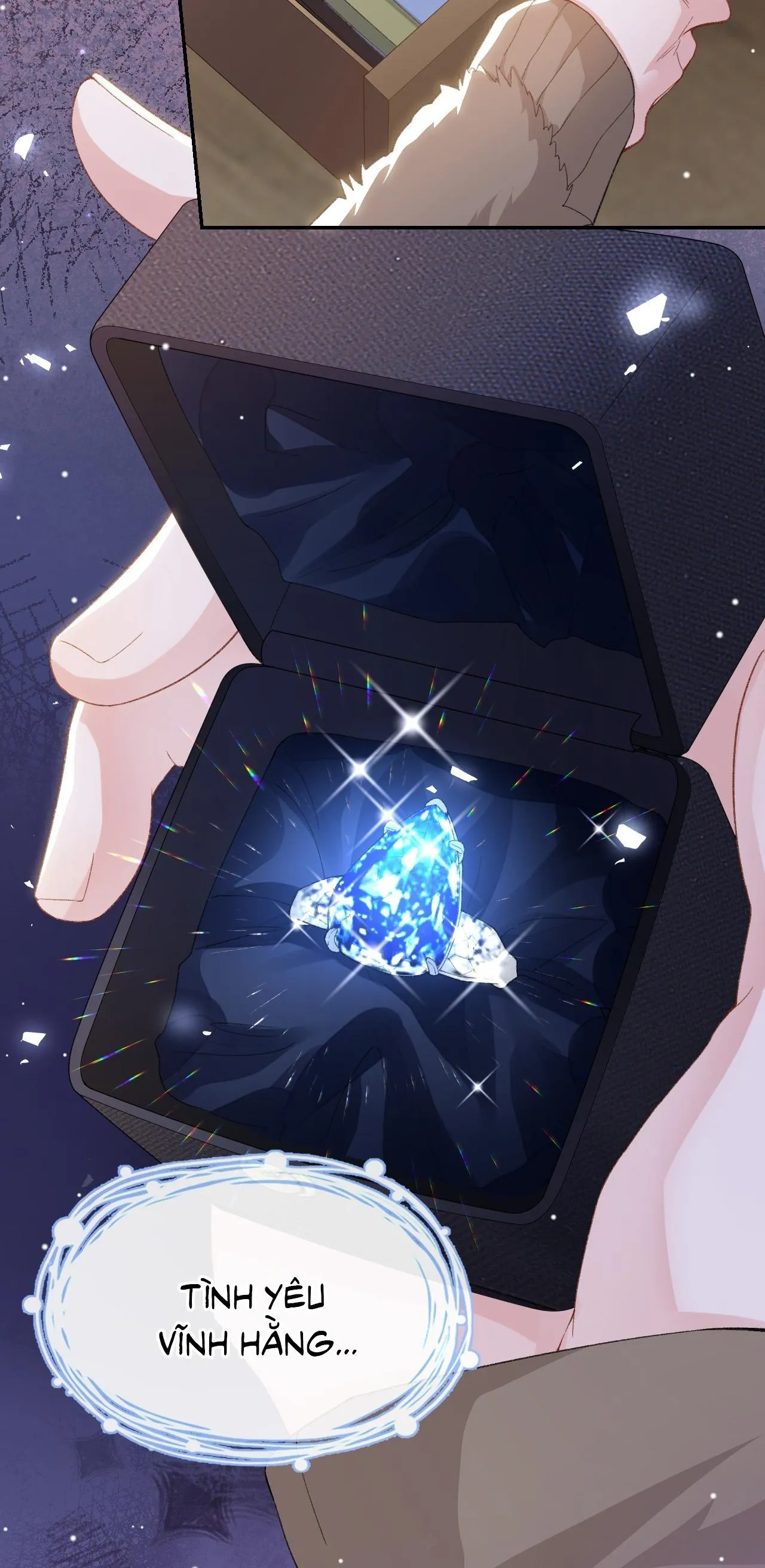 Quan hệ thế thân Chapter 182 Trang 4