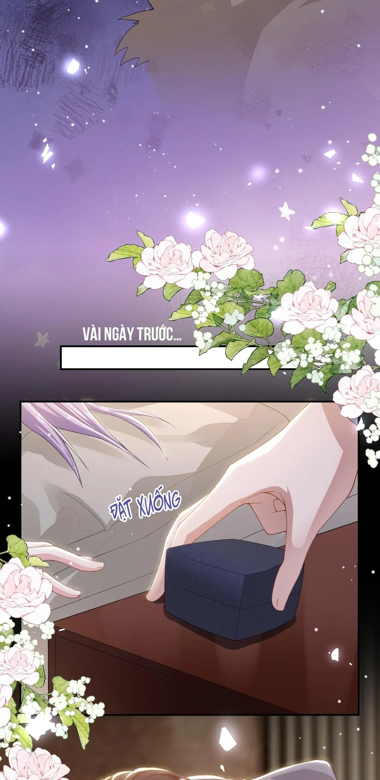 Quan hệ thế thân Chapter 182 Trang 5