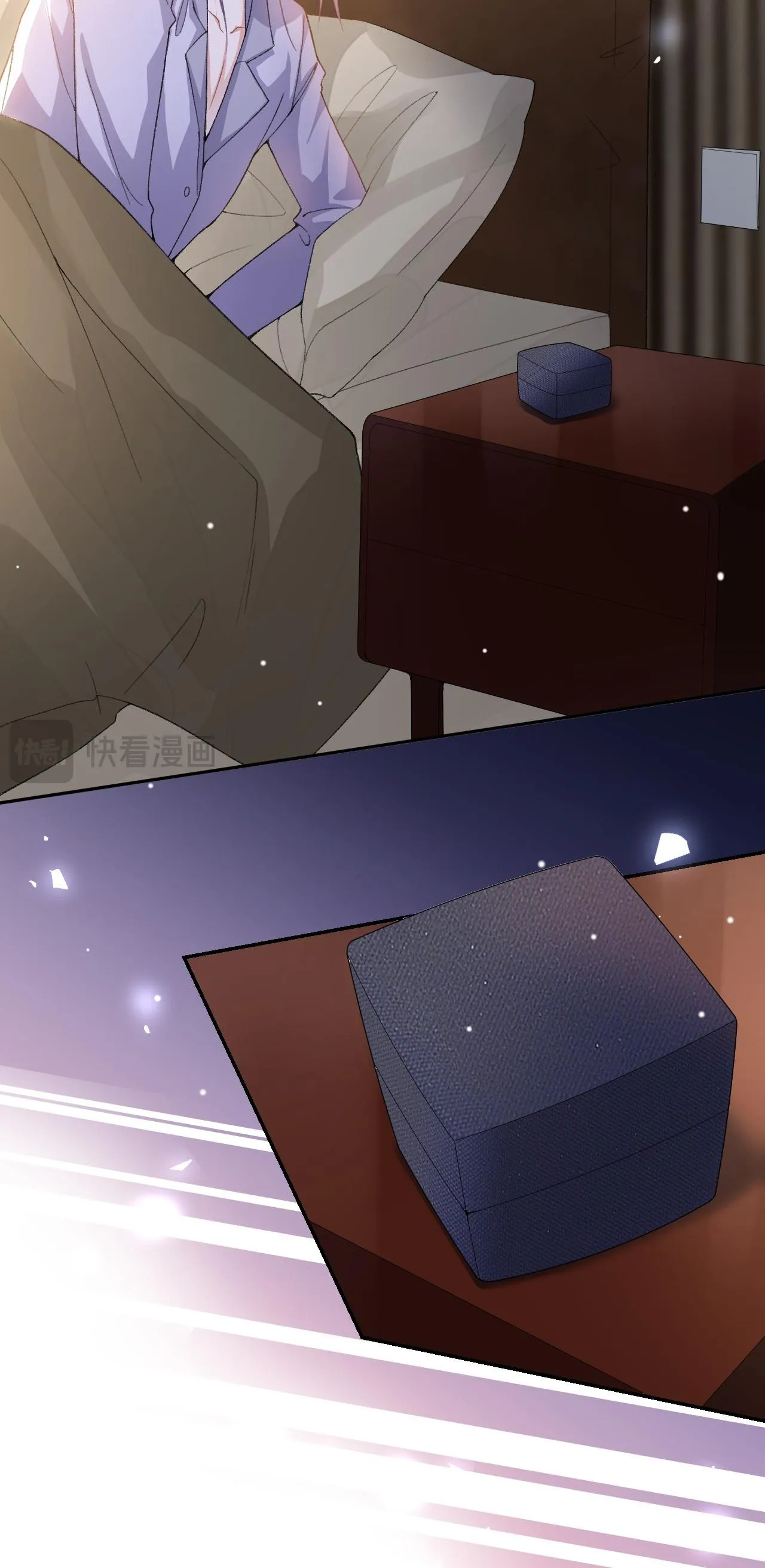 Quan hệ thế thân Chapter 182 Trang 8