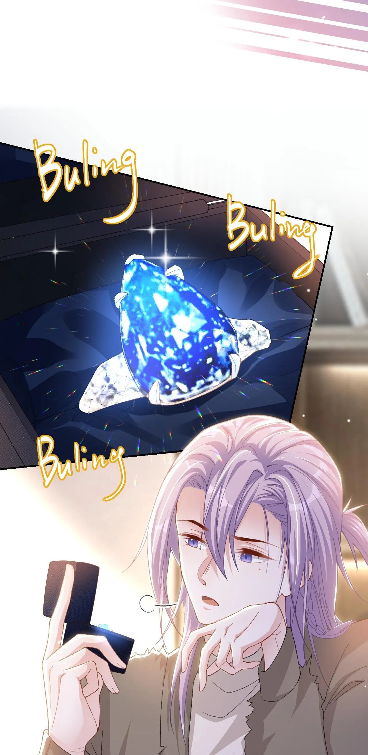 Quan hệ thế thân Chapter 182 Trang 9