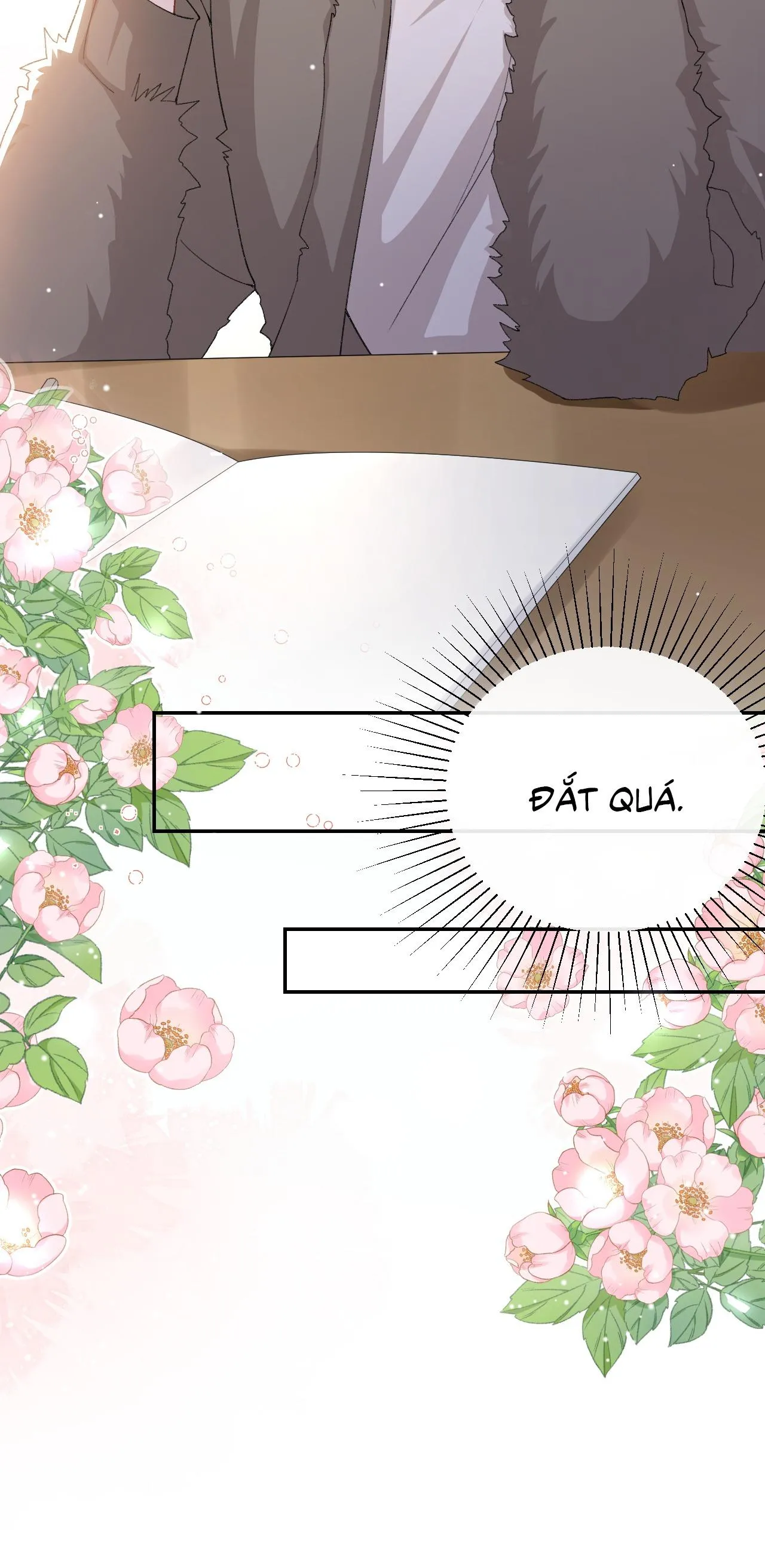 Quan hệ thế thân Chapter 182 Trang 10