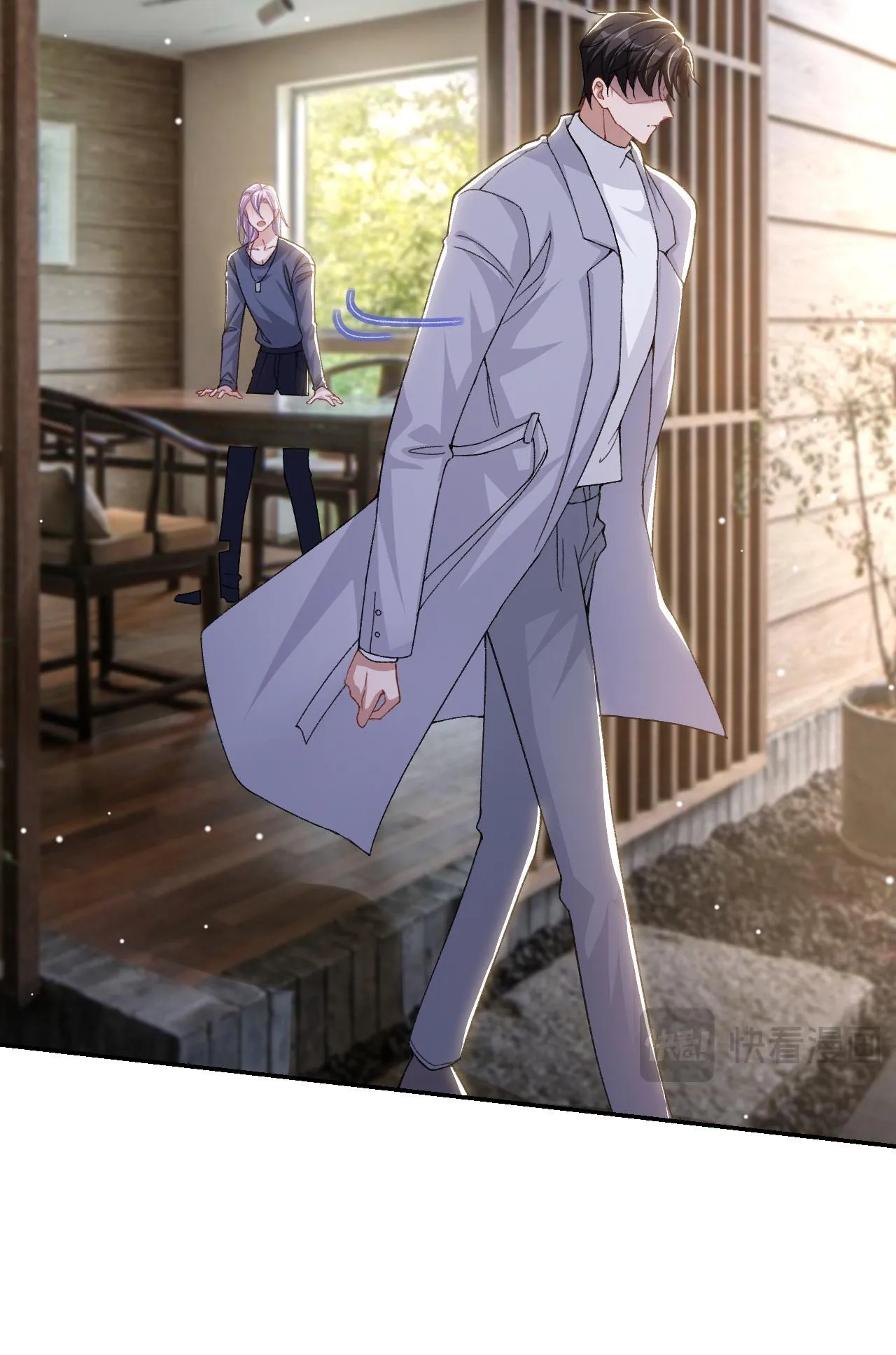 Quan hệ thế thân Chapter 182 Trang 20