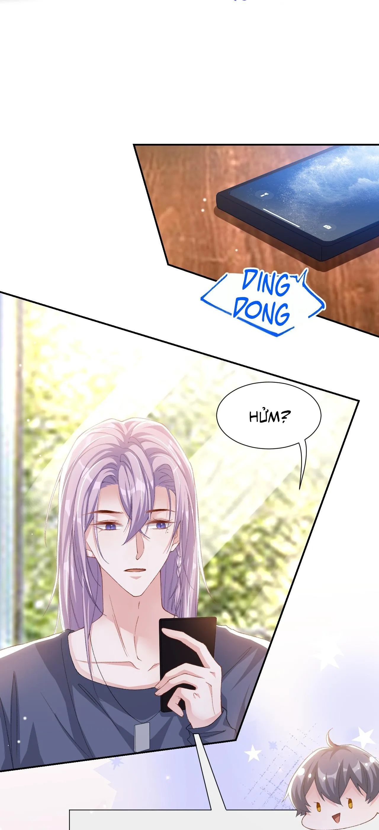 Quan hệ thế thân Chapter 182 Trang 25