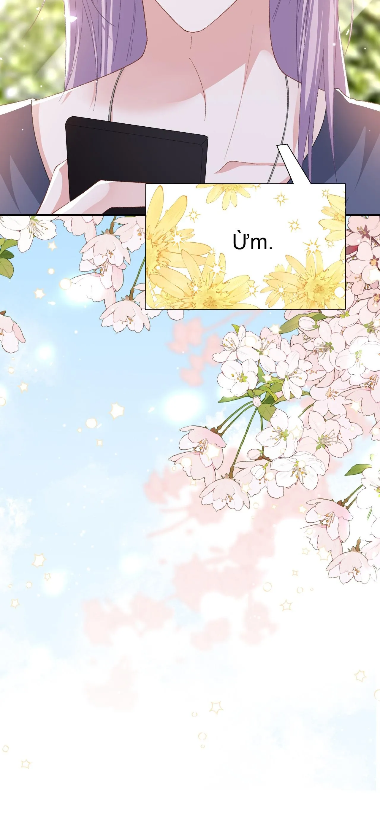 Quan hệ thế thân Chapter 182 Trang 30