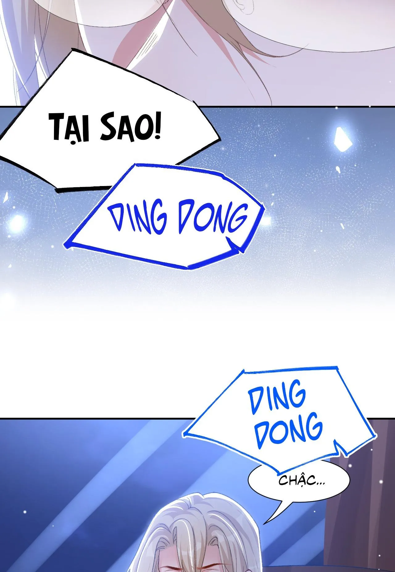 Quan hệ thế thân Chapter 183 Trang 5