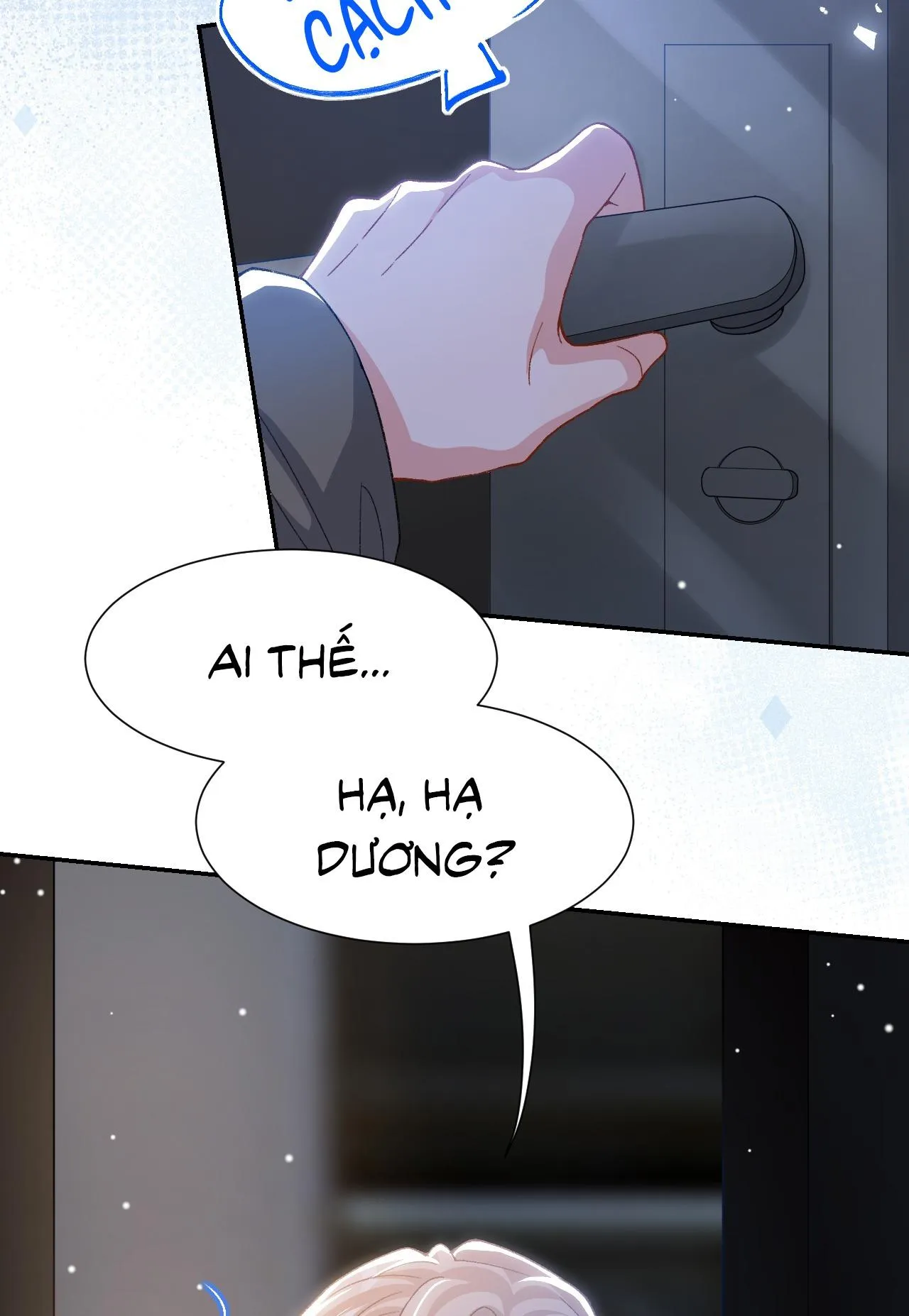 Quan hệ thế thân Chapter 183 Trang 7