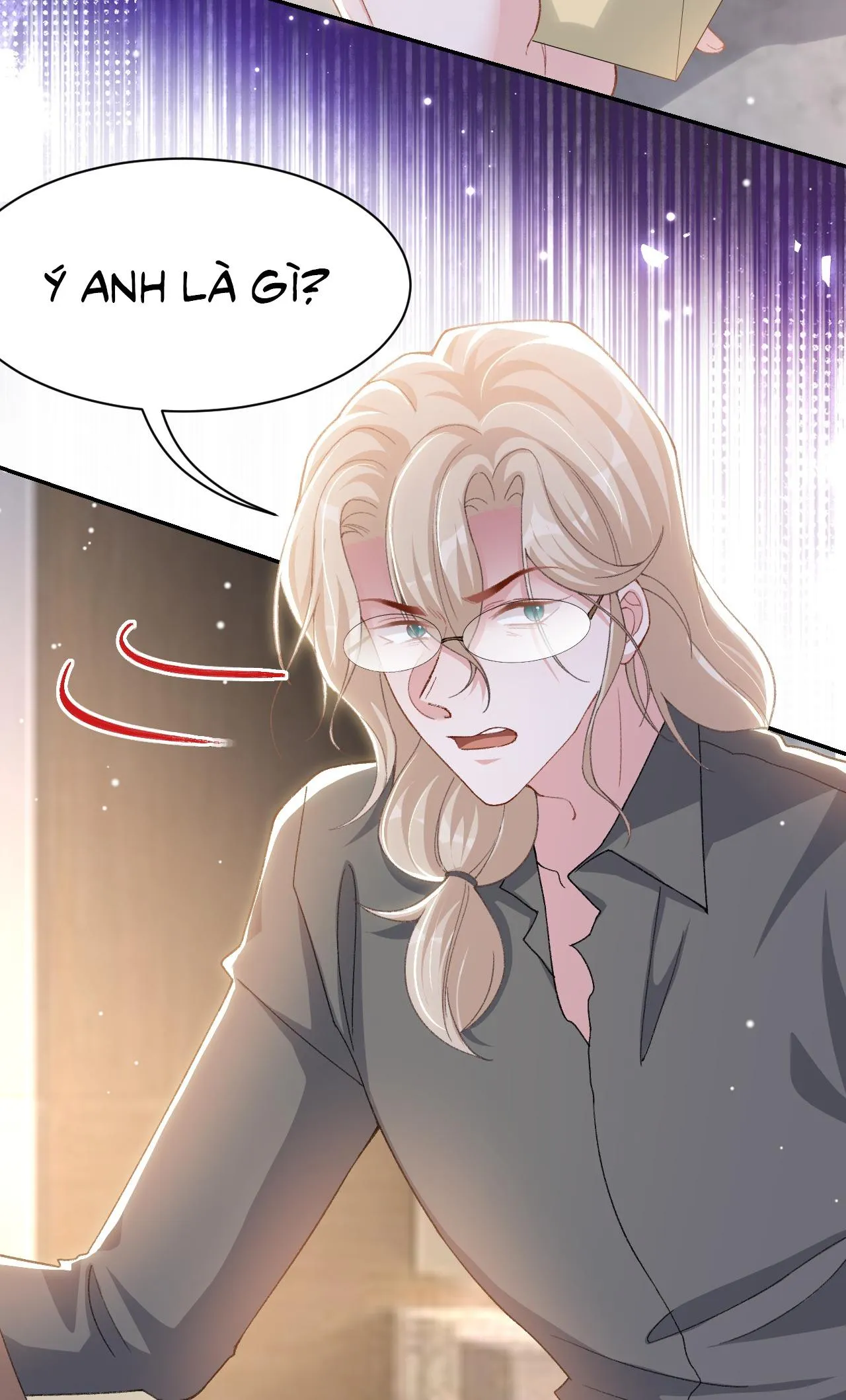 Quan hệ thế thân Chapter 183 Trang 15