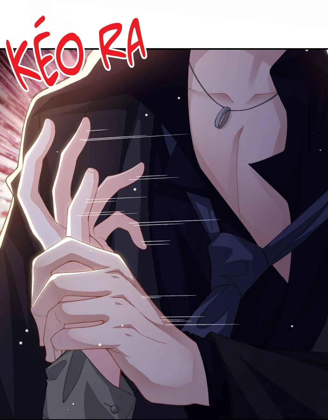 Quan hệ thế thân Chapter 184 Trang 4