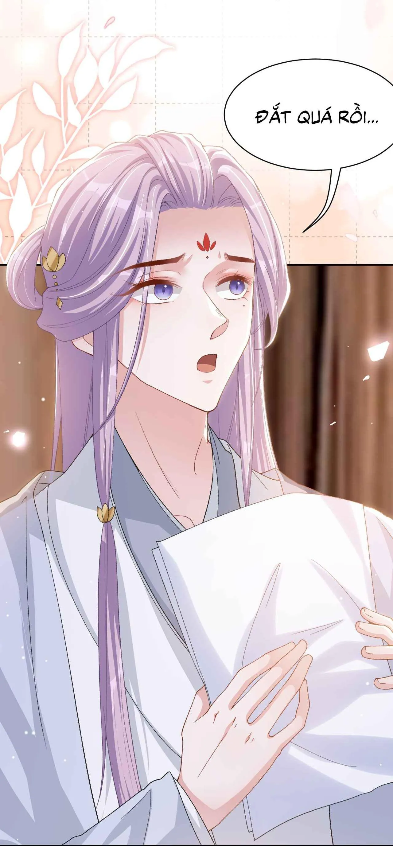 Quan hệ thế thân Chapter 184 Trang 10