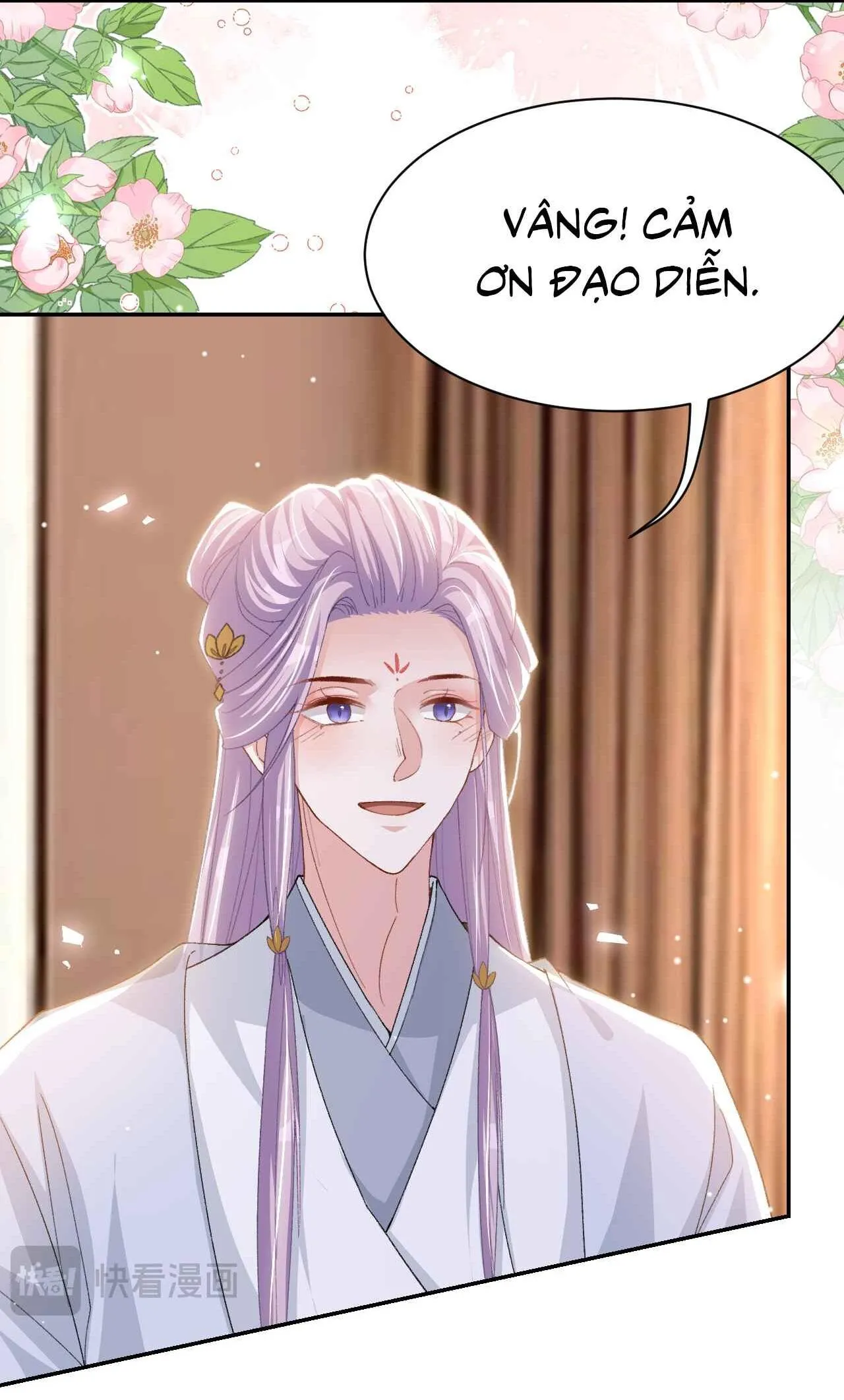 Quan hệ thế thân Chapter 184 Trang 13