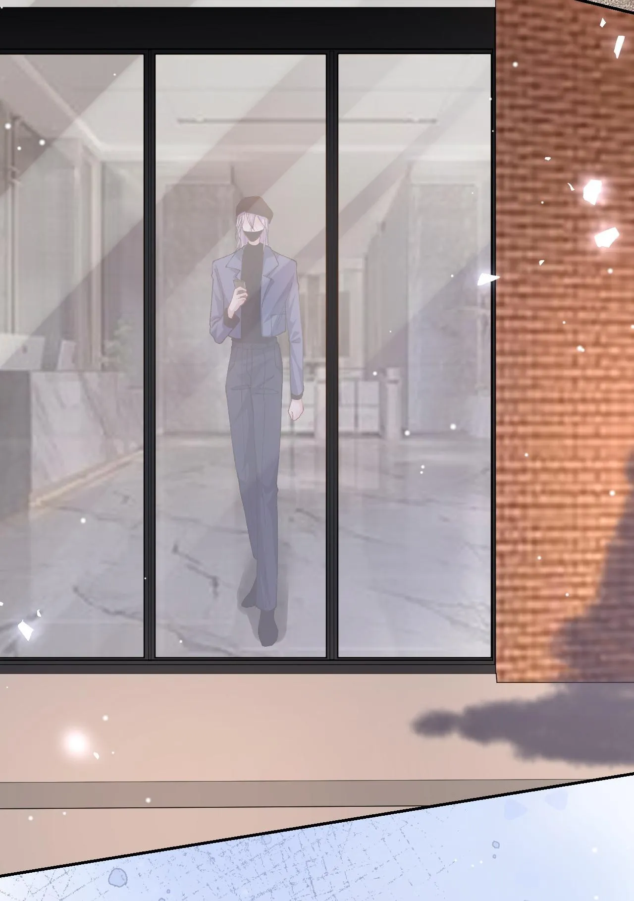 Quan hệ thế thân Chapter 185 Trang 14