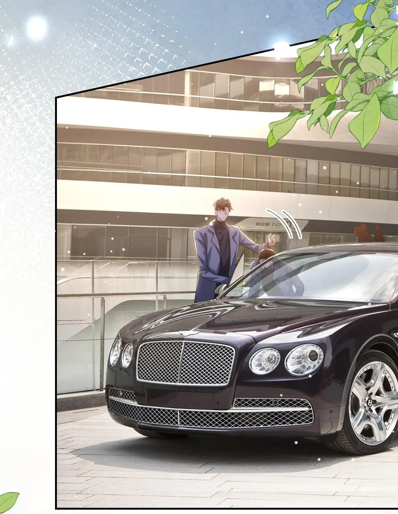 Quan hệ thế thân Chapter 185 Trang 25