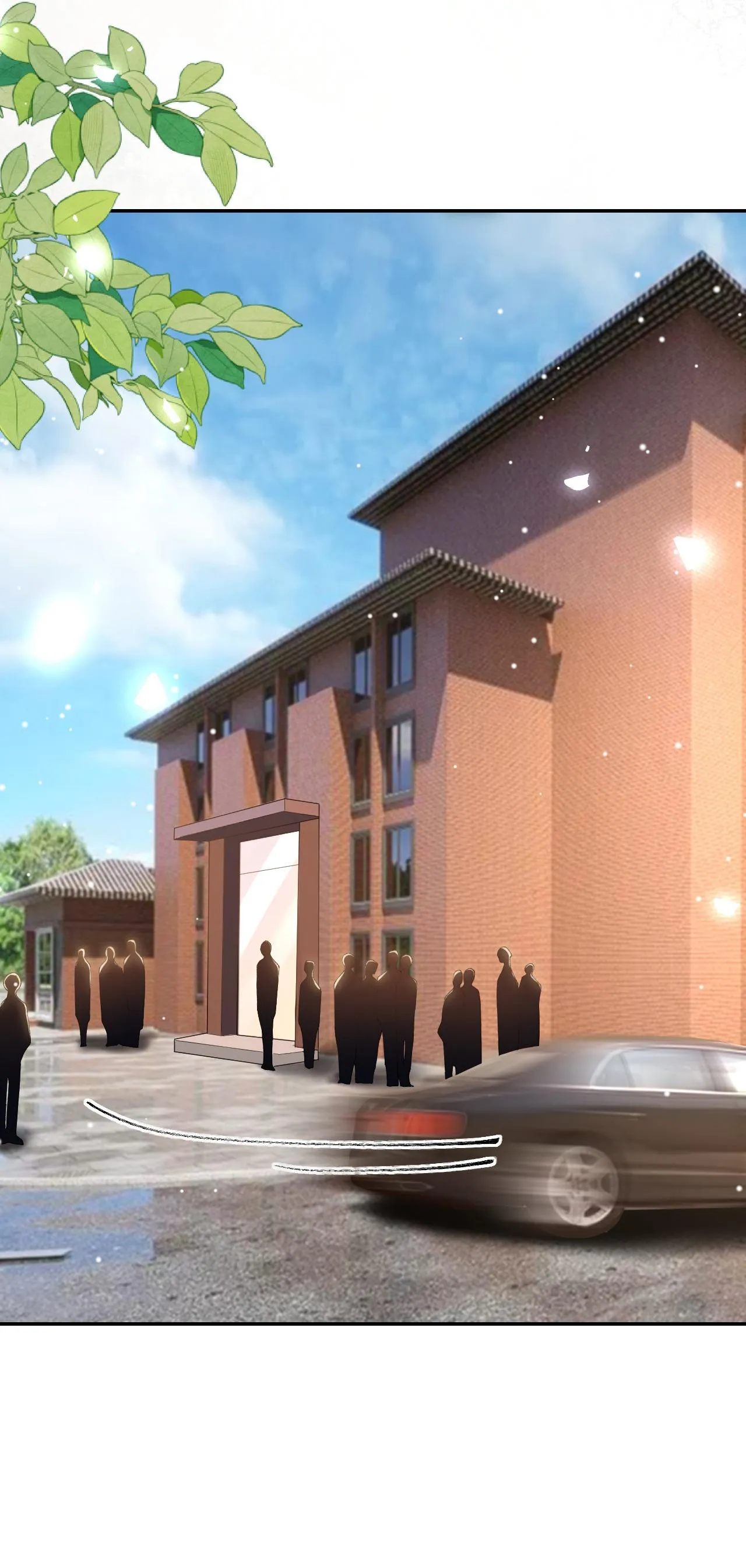 Quan hệ thế thân Chapter 185 Trang 26