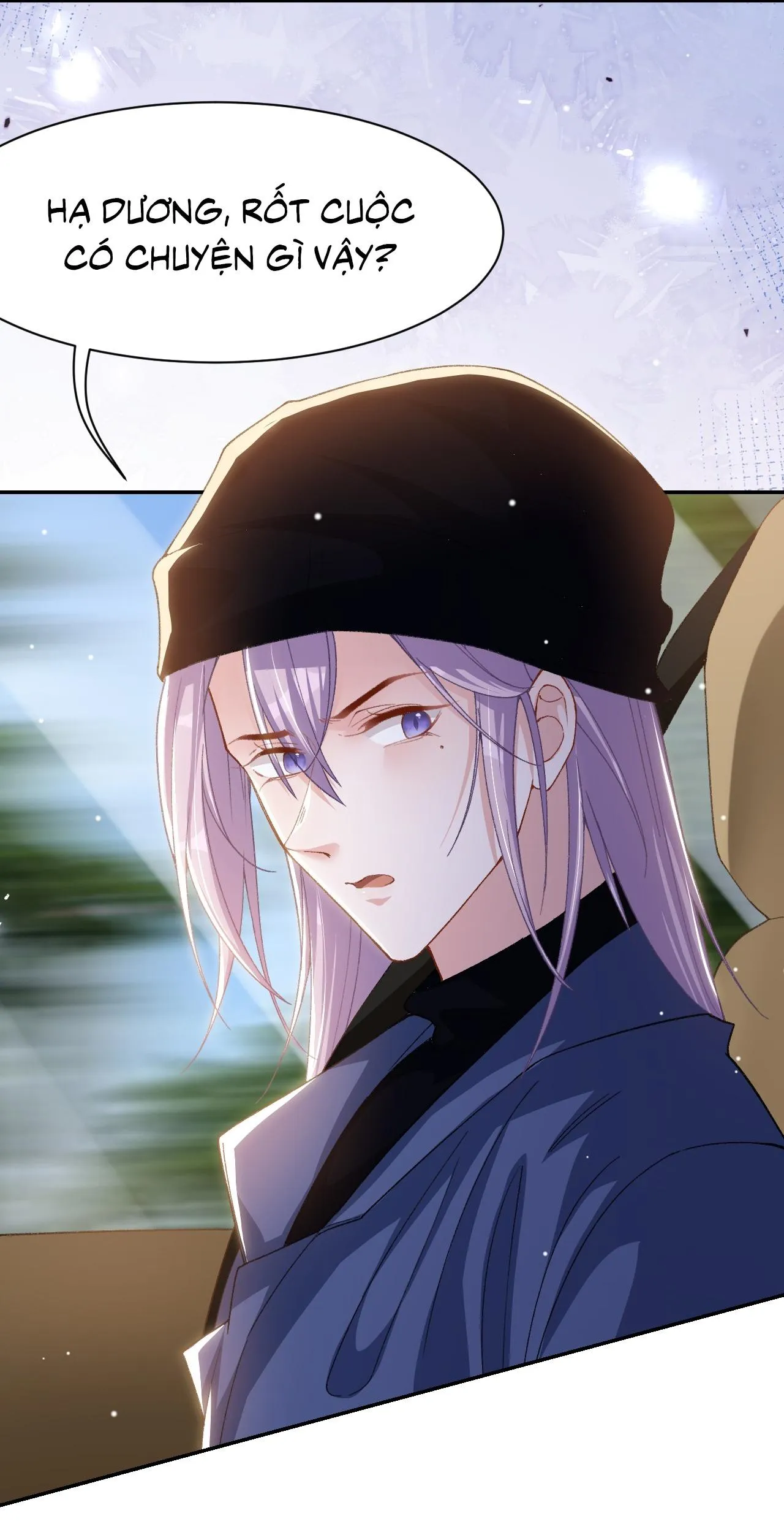 Quan hệ thế thân Chapter 186 Trang 3