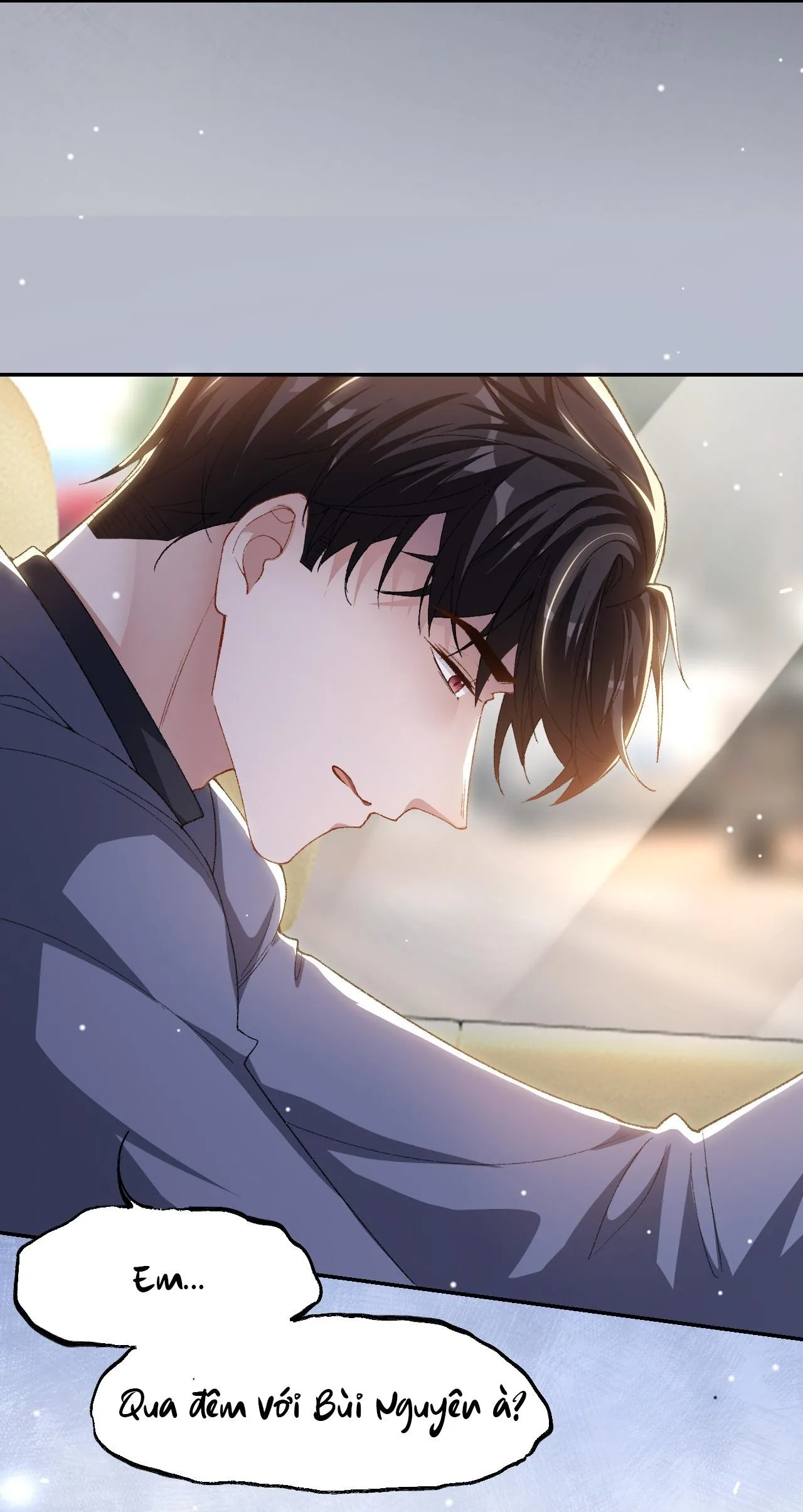 Quan hệ thế thân Chapter 186 Trang 6