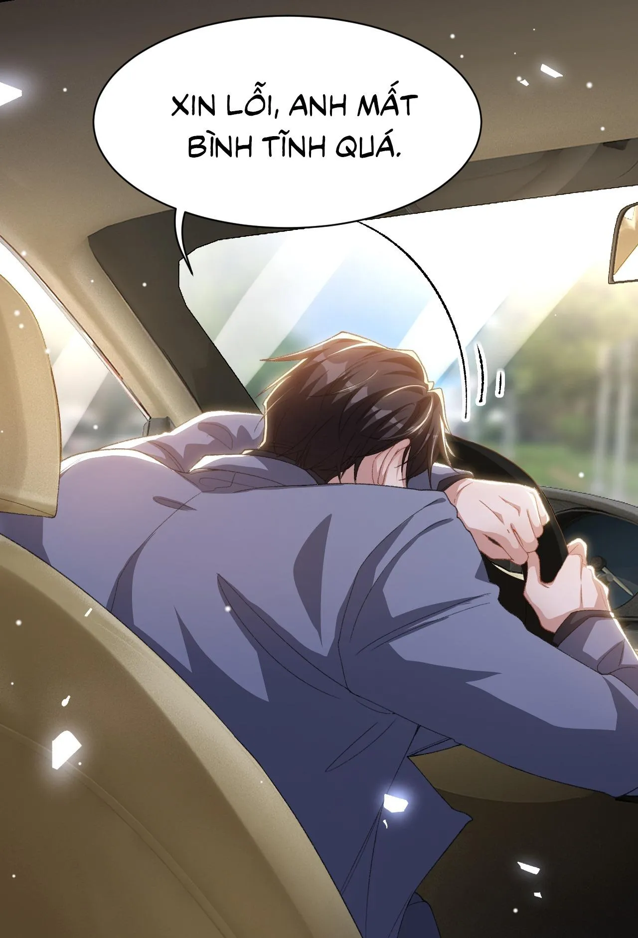 Quan hệ thế thân Chapter 186 Trang 12