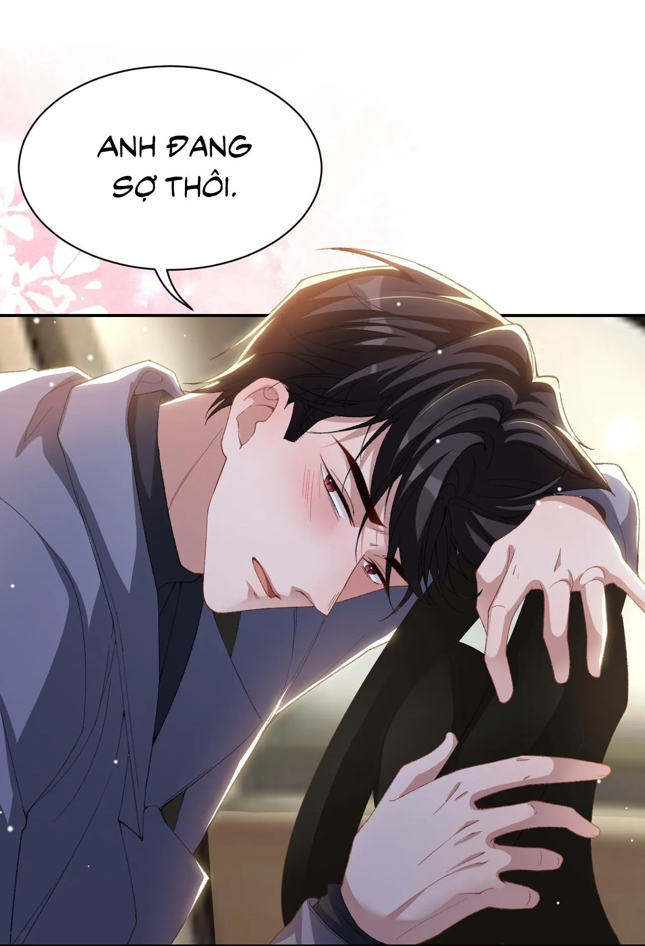 Quan hệ thế thân Chapter 186 Trang 15